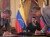 ¿Alianza petrolera entre Rusia Venezuela problema seguridad para EEUU?