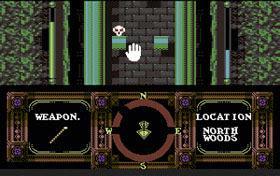 'Argus', el nuevo juego de Psytronik para C64 está casi listo 'Argus', el nuevo juego de Psytronik para C64 está casi listo