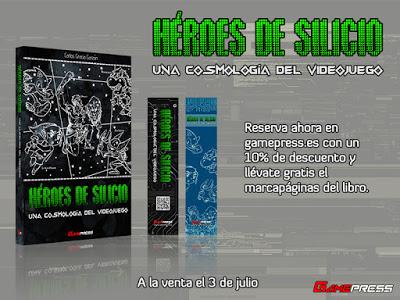 'Héroes de Silicio', lo próximo de la editora de 'Mega Drive Legends' ya disponible para reserva