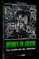 'Héroes de Silicio', lo próximo de la editora de 'Mega Drive Legends' ya disponible para reserva