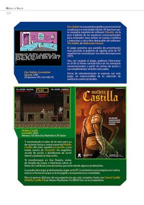 'Héroes de Silicio', lo próximo de la editora de 'Mega Drive Legends' ya disponible para reserva