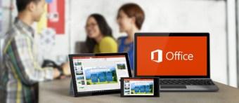 Las redes empresariales actuales no están preparadas para Office 365