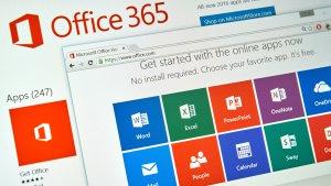 Las redes empresariales actuales no están preparadas para Office 365
