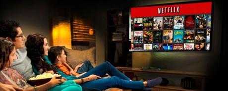 novedades en netflix