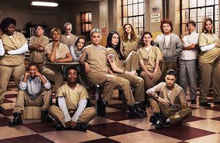 novedades en netflix