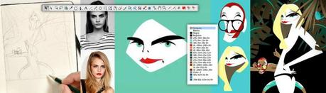 10 cursos online para convertirte en un crack de la ilustración