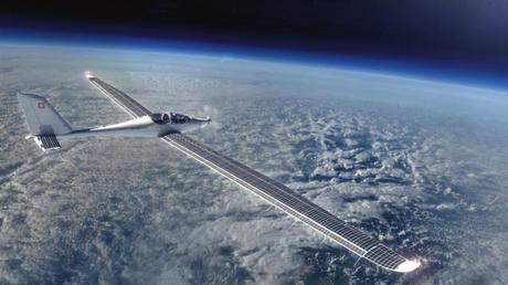 A la altura de las Estrellas: Conoce el primer avión solar que recorrerá el planeta