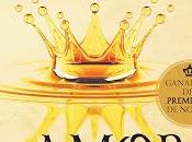 Reseña amor real, Marión Marquez