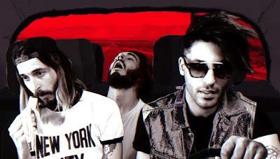 Sexy Zebras estrenan nuevo videoclip para su poderoso y lúbrico himno 'Quiero follar contigo'