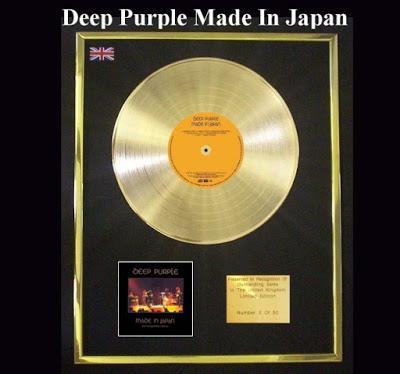 Efemérides del Rock y Heavy Metal: Qué pasó un 31 de Mayo