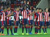 Jugadores Chivas podrían transferibles