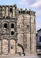 San Simeón, carmelita.