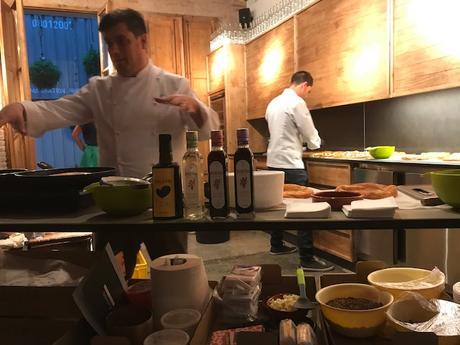 Pizzaimadas by Christian Escribà Christian Escribà