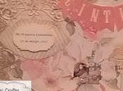 Album comunión para Cintia