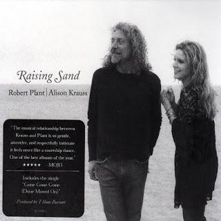 Alison Krauss & Robert Plant- Please read the letter (2007)