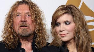 Alison Krauss & Robert Plant- Please read the letter (2007)