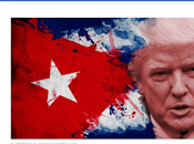 Trump Cuba ¿quién lleva gato agua?