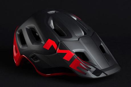 MET ROAM, el nuevo casco para All Mountain de la firma italiana