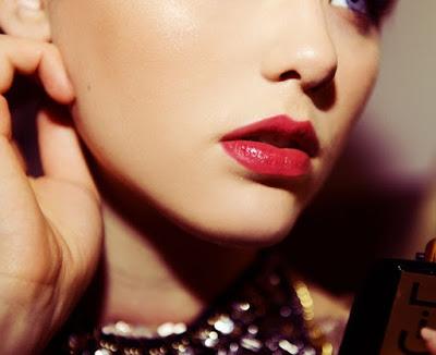 Quieres saber el truco para lucir perfecta en los eventos...?!