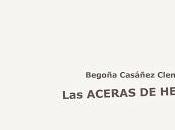 Begoña Casáñez Clemente: aceras Helsinki (2):