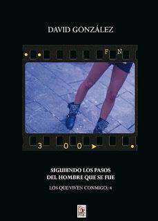 Guerrilla Poética (4): David González: