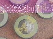 Sombras Accesorize: Pecado culpa (Info, swatches looks)