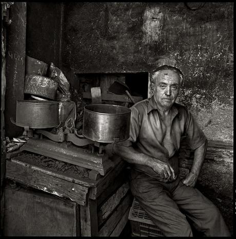 Rota 1985 Retrato A Carbonero