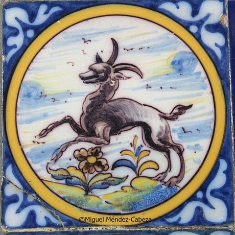 El Zoo de Ruiz de Luna en el Prado, Talavera de la Reina