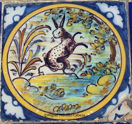 El Zoo de Ruiz de Luna en el Prado, Talavera de la Reina