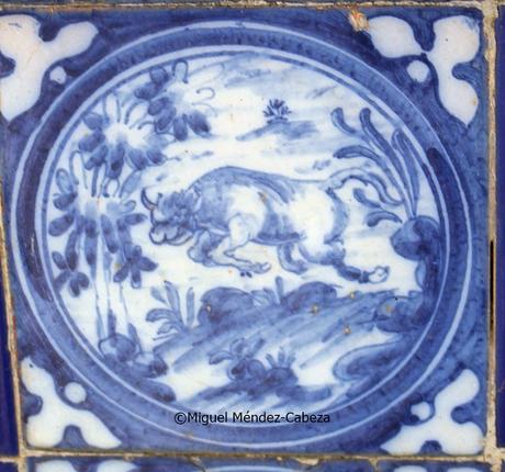 El Zoo de Ruiz de Luna en el Prado, Talavera de la Reina