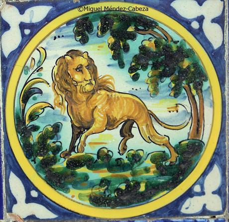 El Zoo de Ruiz de Luna en el Prado, Talavera de la Reina