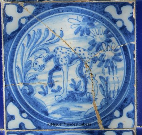 El Zoo de Ruiz de Luna en el Prado, Talavera de la Reina