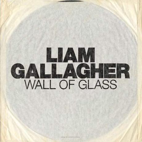 Primer single de Liam Gallagher