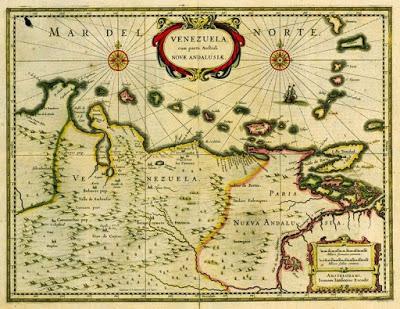 Mitología del Descubrimiento del Nuevo Mundo