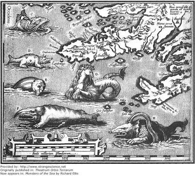 Mitología del Descubrimiento del Nuevo Mundo