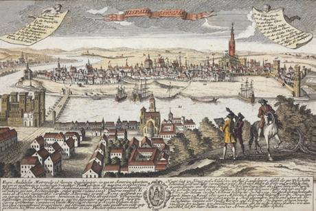 Mitología del Descubrimiento del Nuevo Mundo