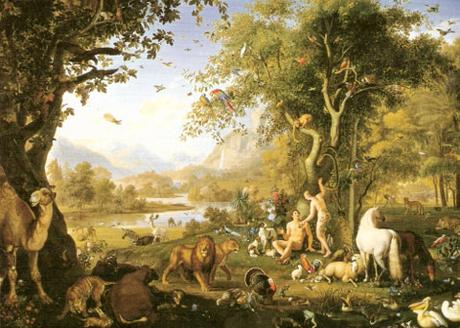 Mitología del Descubrimiento del Nuevo Mundo