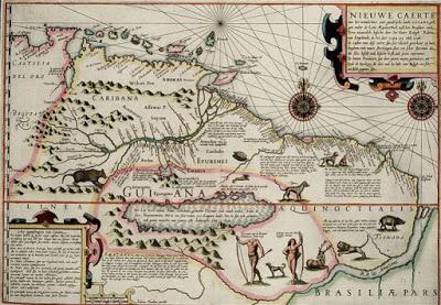 Mitología del Descubrimiento del Nuevo Mundo