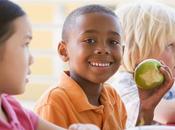 frutas verduras secreto éxito escuela para niños