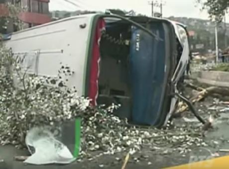 El cuerpo de un joven cubano se encuentra en una nevera pública en Ecuador