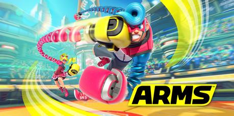 Nintendo concreta los torneos de Splatoon 2 y Arms del E3