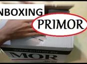 HAUL PRIMOR cost (vol.6)