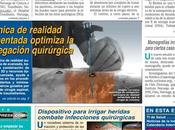 Revista HospiMedica