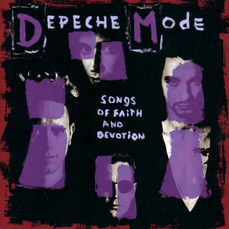 DEPECHE MODE – CAPÍTULO 2 (MÚSICA PARA LAS MASAS)