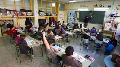 EL SER Y EL ESTAR. UNA NOTABLE DIFERENCIA, por @AntoniodlTL