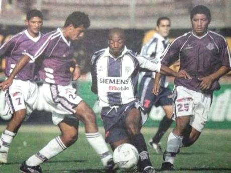 01 de Junio en ALianza Lima [Clásico es Ganarte]