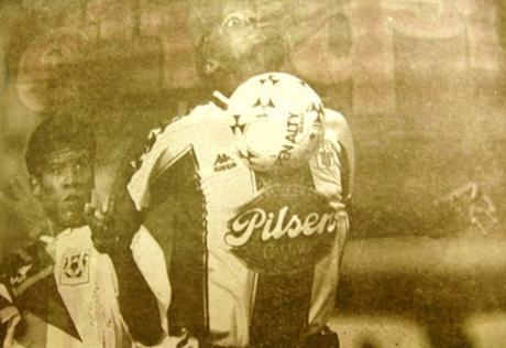 01 de Junio en ALianza Lima [Clásico es Ganarte]