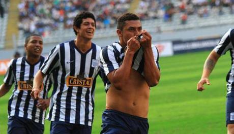 01 de Junio en ALianza Lima [Clásico es Ganarte]