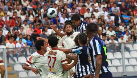 01 de Junio en ALianza Lima [Clásico es Ganarte]