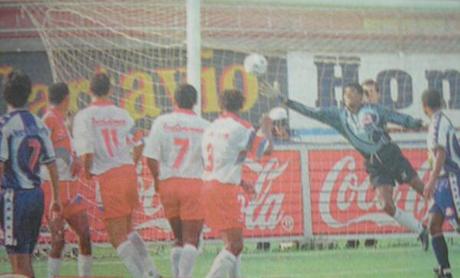 01 de Junio en ALianza Lima [Clásico es Ganarte]